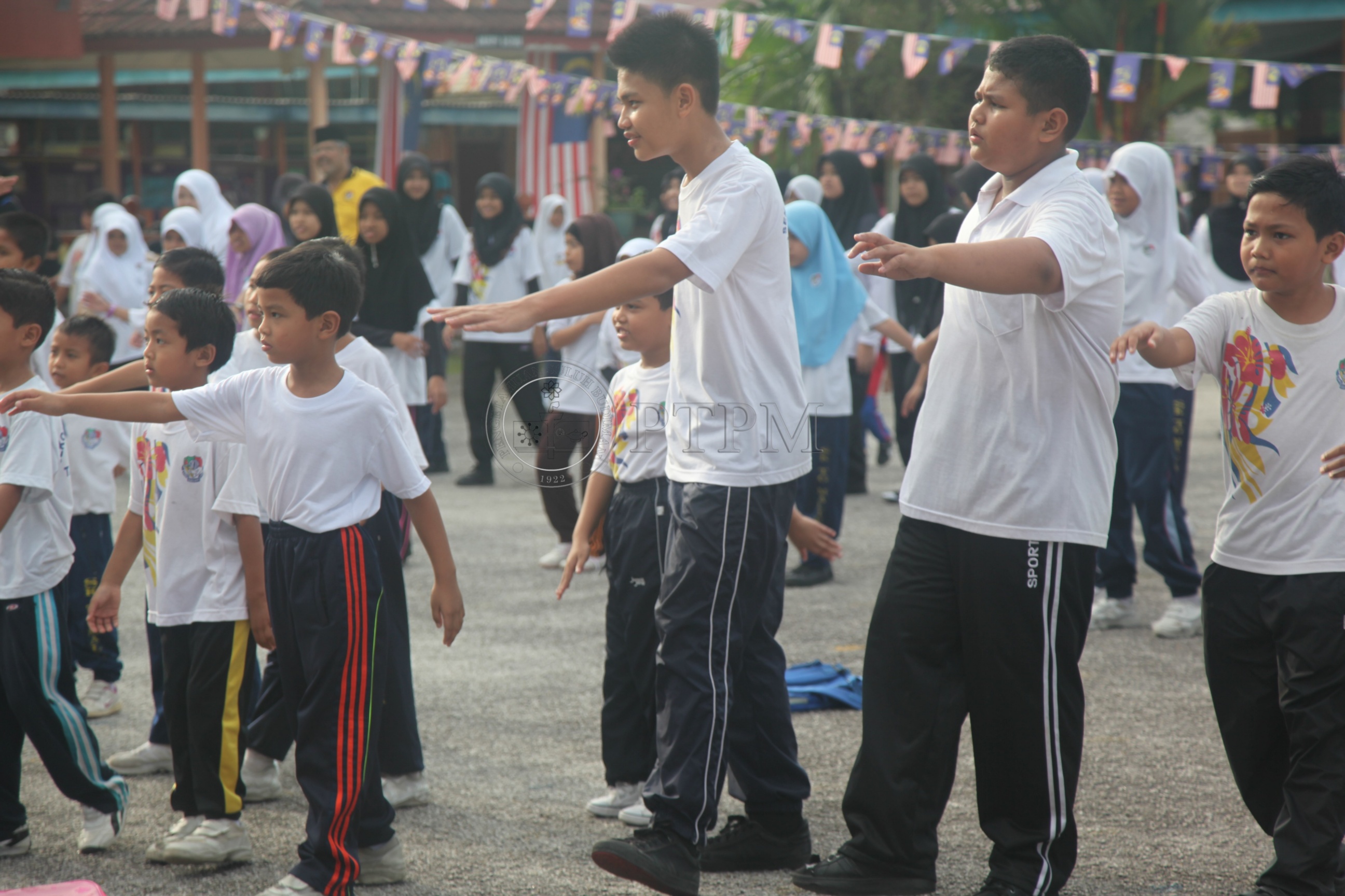 PTPM 11 85 ILMU  IMG 6267